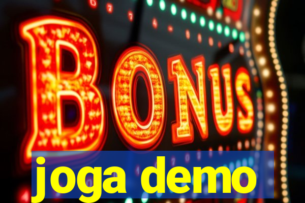 joga demo